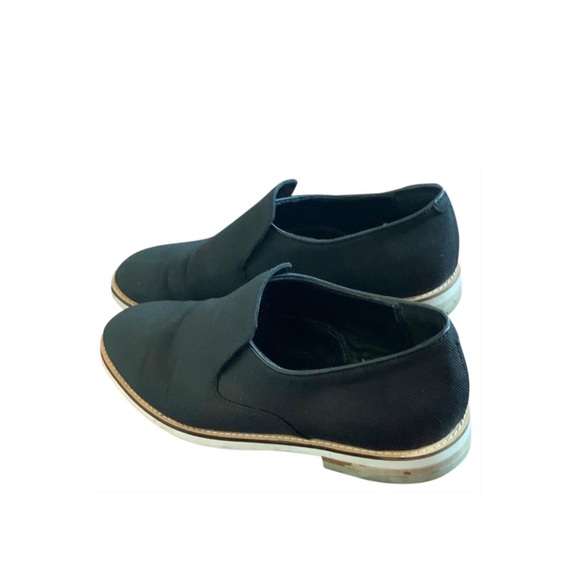 calvin klein classic shoes